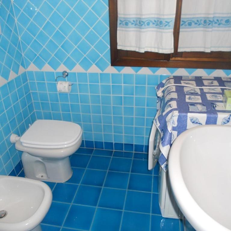 Appartamento Mare 2 - Appartamento con 2 Camere da Letto - 9