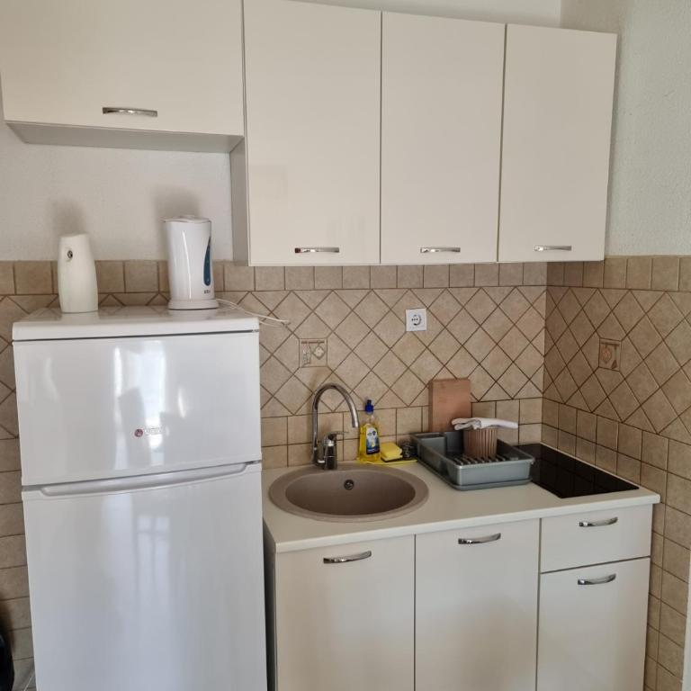 Apartments Vraneš Tivat - Apartman sa 1 Spavaćom Sobom - 1