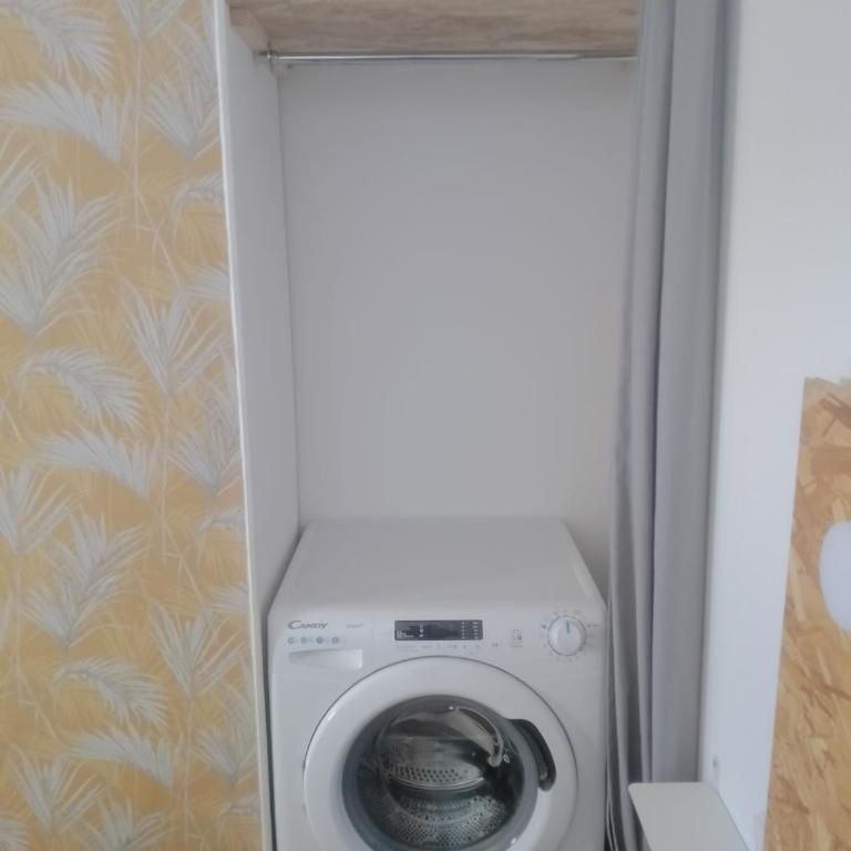 dansnotreappart-com "T3 vue mer" - Two-Bedroom Apartment - 15