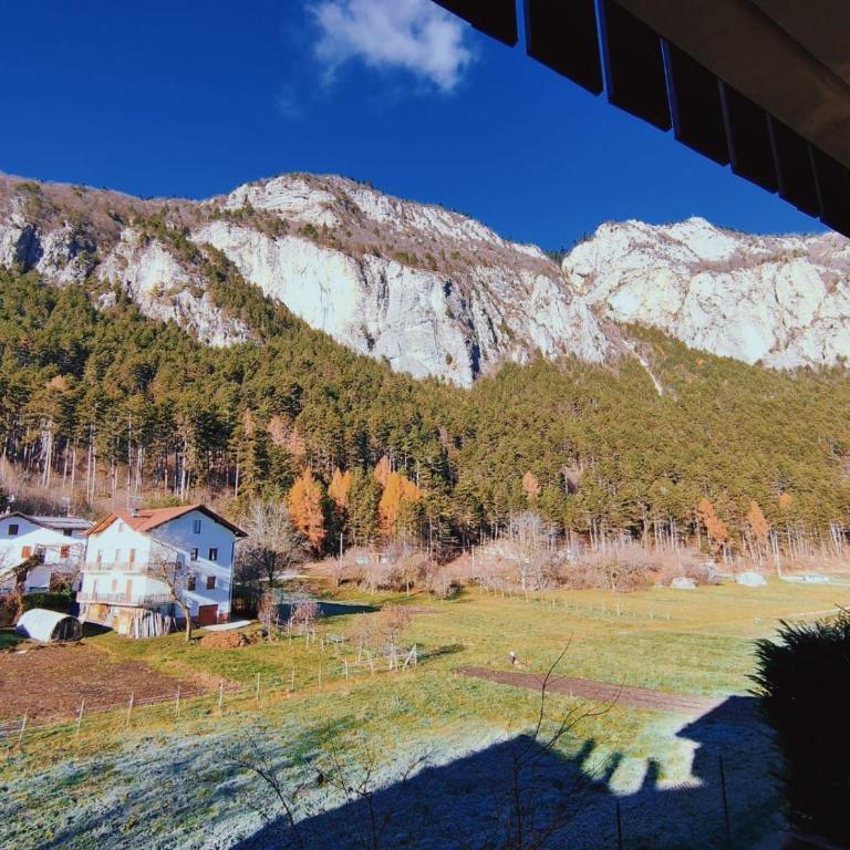 Appartamento il Cervo - Appartamento con 3 Camere da Letto e con Balcone - 18