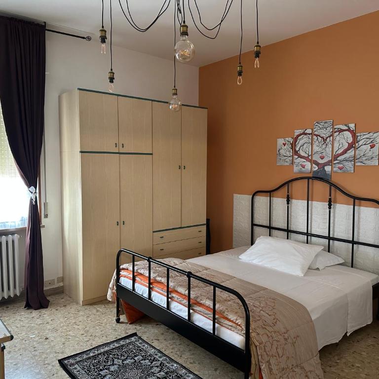 La Casa di Jennifer - Appartamento con 2 Camere da Letto - 7