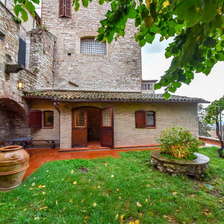 Casa Giardina - Appartamento con 1 Camera da Letto - 14