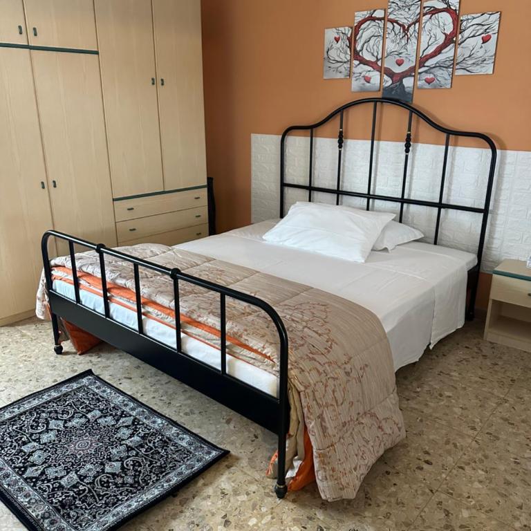 La Casa di Jennifer - Appartamento con 2 Camere da Letto - 5