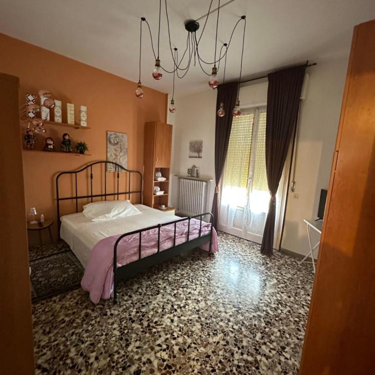 La Casa di Jennifer - Appartamento con 2 Camere da Letto - 12