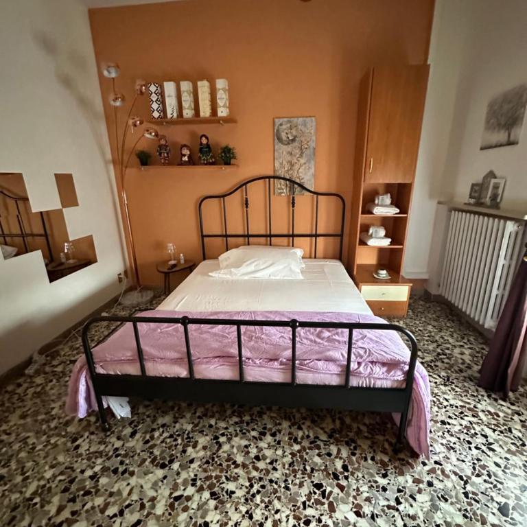 La Casa di Jennifer - Appartamento con 2 Camere da Letto - 14