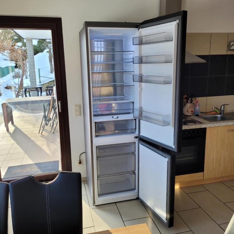 Ferienwohnung am Dabor - Apartment mit 3 Schlafzimmern - 12