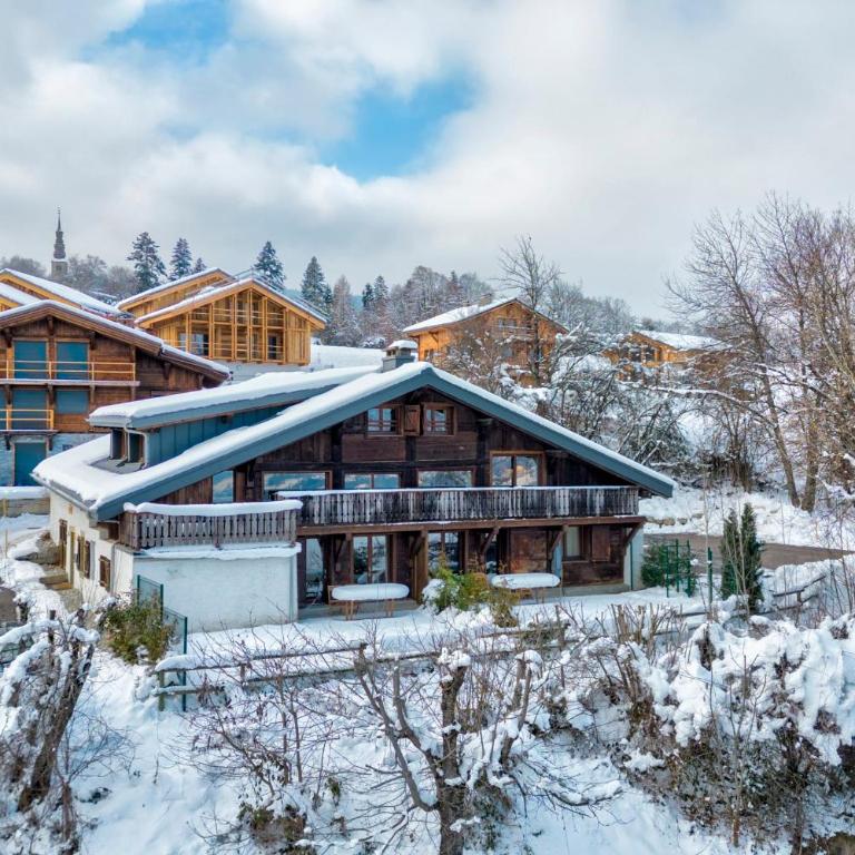 Appartement Snow - Welkeys - Appartement - 5