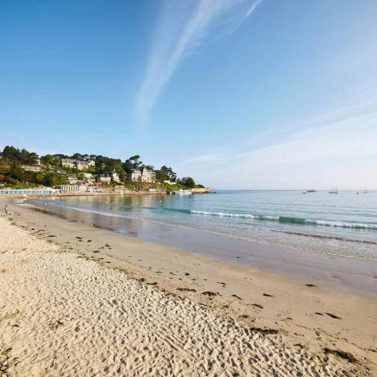 Kanoperoz-Plage de Trestraou - Apartamento de 1 dormitorio - 5