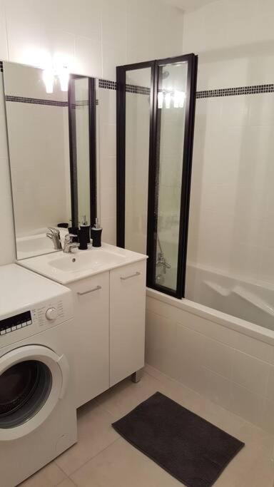 Kanoperoz-Plage de Trestraou - Apartamento de 1 dormitorio - 9