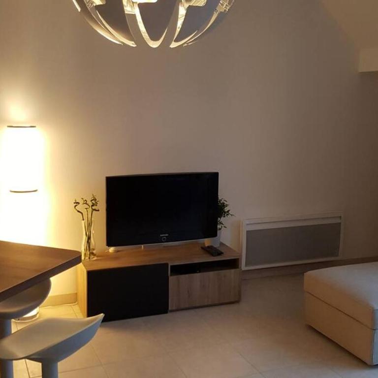 Kanoperoz-Plage de Trestraou - Apartamento de 1 dormitorio - 10