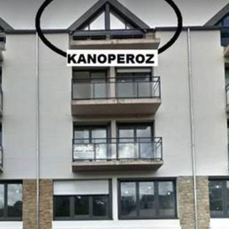 Kanoperoz-Plage de Trestraou - Apartamento de 1 dormitorio - 11