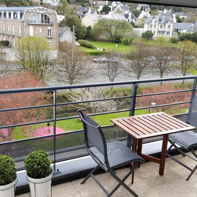 Kanoperoz-Plage de Trestraou - Apartamento de 1 dormitorio - 13