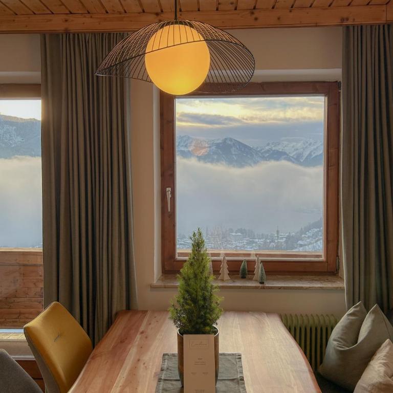 Landhaus Gappmaier - Apartment mit 3 Schlafzimmern - 7