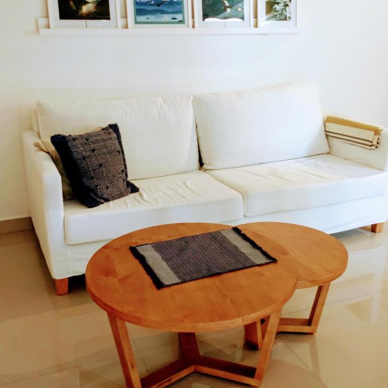 Studio Baires - Apartamento de 1 dormitorio - 18