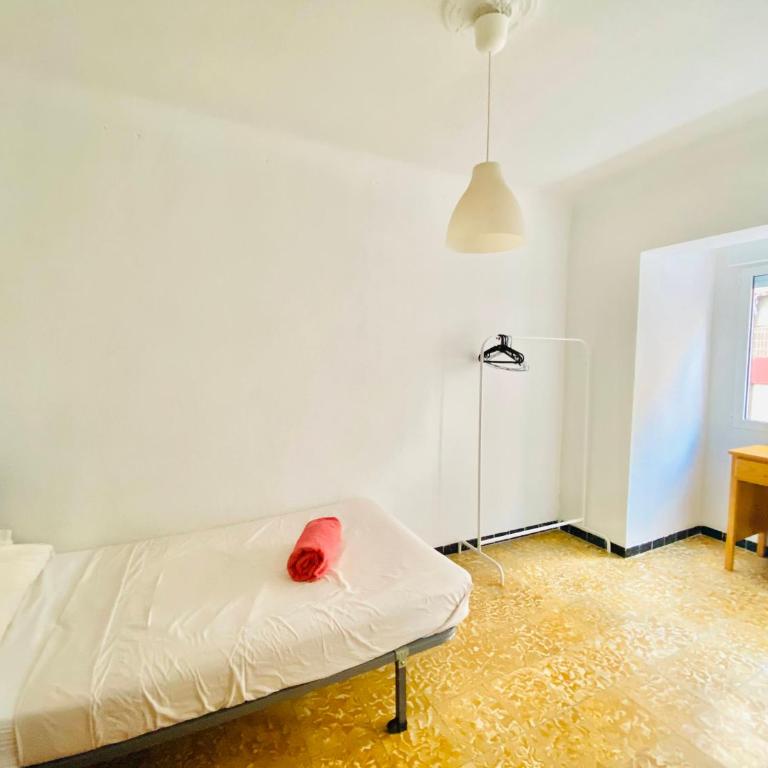 Centro Ciudad apartamento entero - Apartment - 35