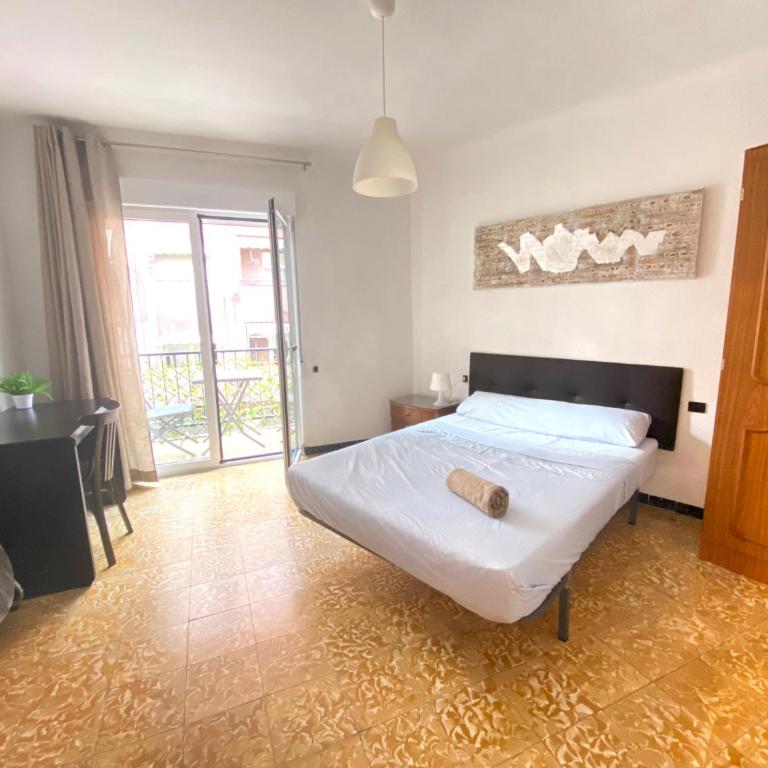 Centro Ciudad apartamento entero - Apartment - 33