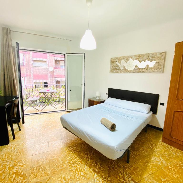 Centro Ciudad apartamento entero - Apartment - 14