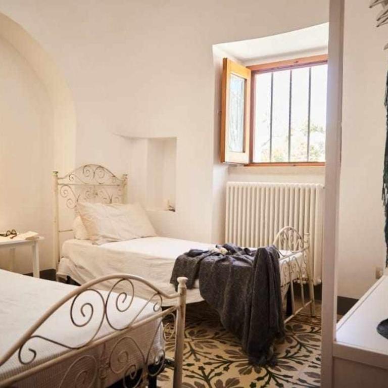 Trulli Azzalema with exclusive pool - Villa - 11