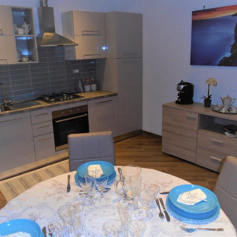 Appartamento Linda a pochi passi dal mare - 011030-LT-0357 - Two-Bedroom Apartment - 21