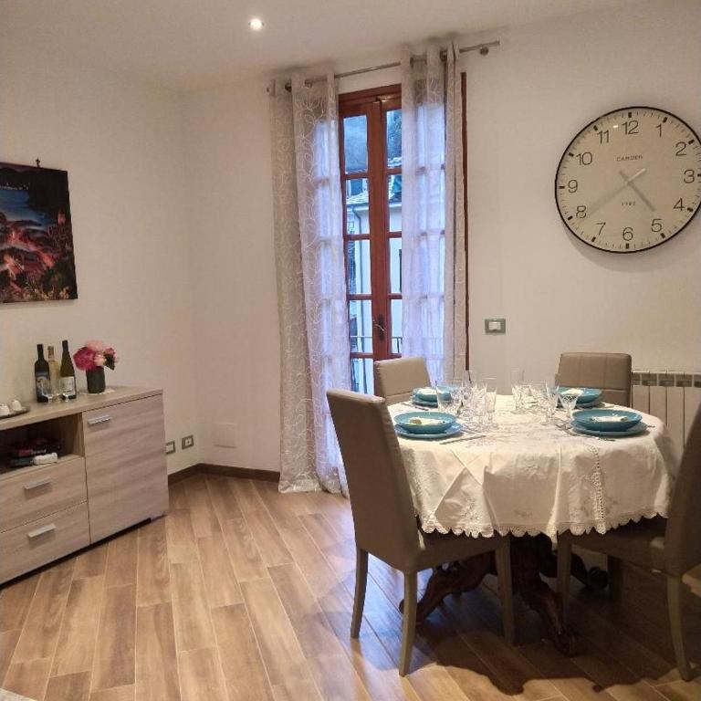 Appartamento Linda a pochi passi dal mare - 011030-LT-0357 - Two-Bedroom Apartment - 24