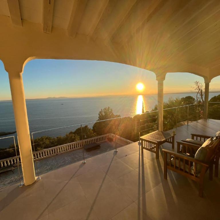HOUSE OF PARADISE ROSES - Villa - 47