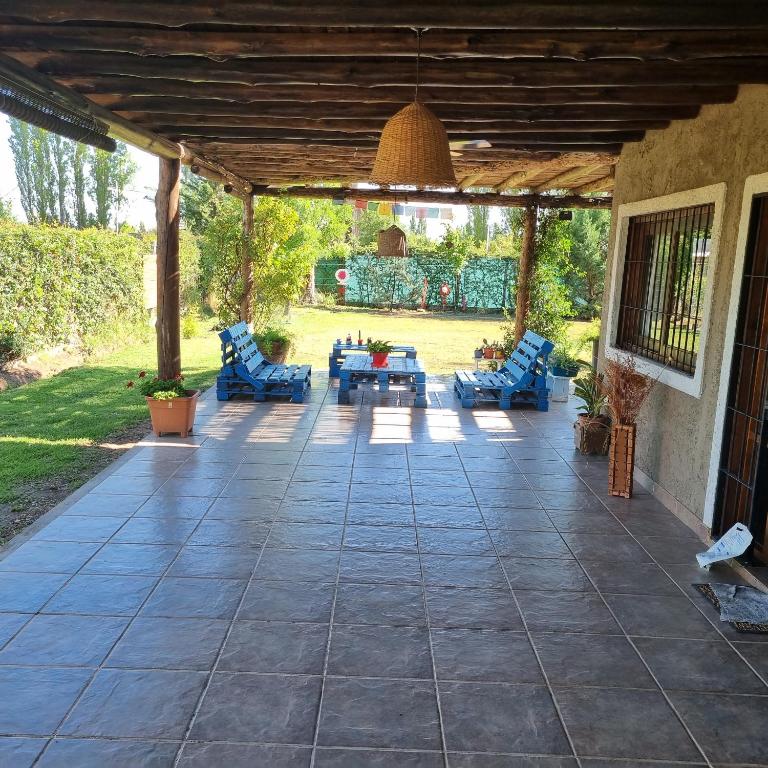 El descanso, zona de bodegas - Casa de 2 dormitorios - 18