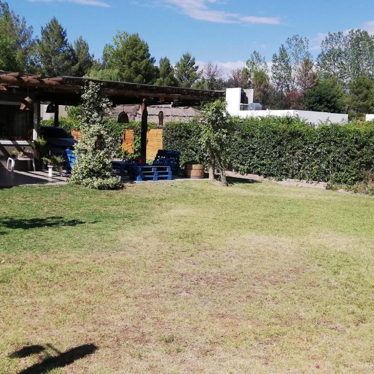 El descanso, zona de bodegas - Casa de 2 dormitorios - 39