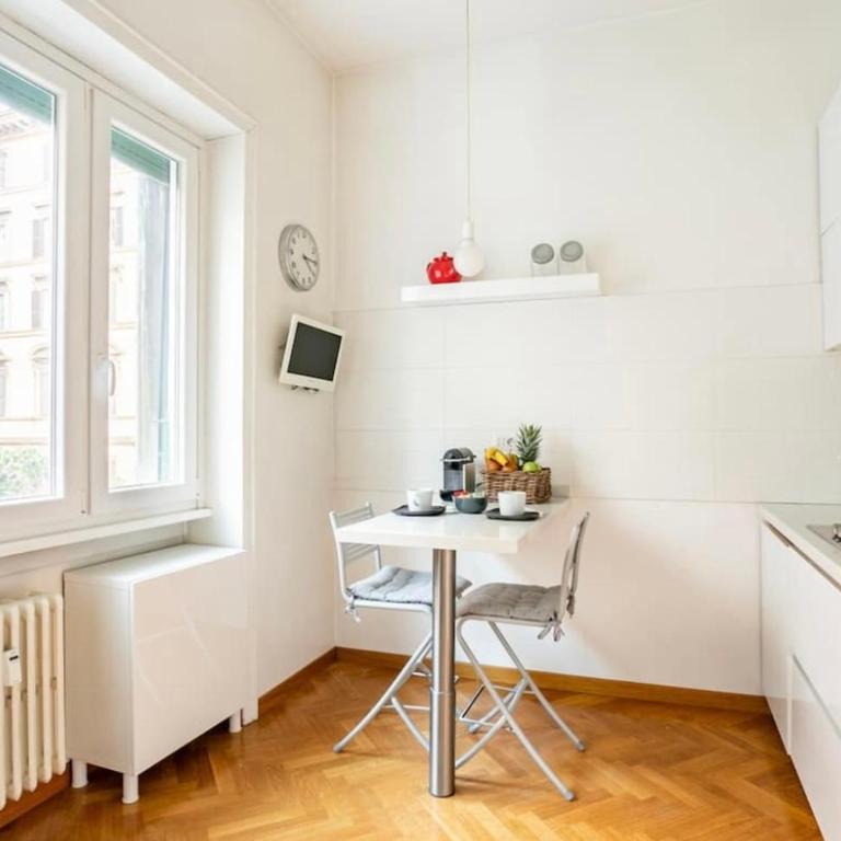 Cicerone Apartment - Apartment mit 1 Schlafzimmer - 13