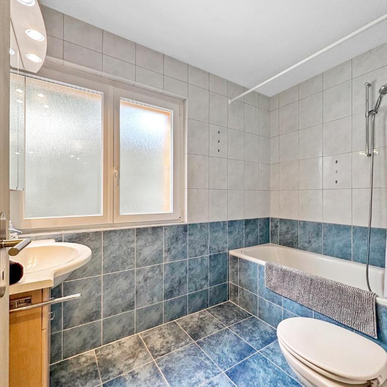 Why not - Apartment - 5