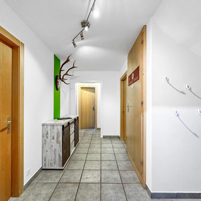 Why not - Apartment - 6