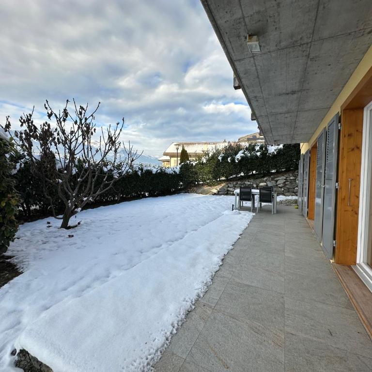 Why not - Apartment - 2