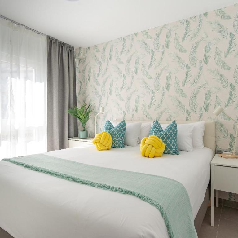 Torremolinos Bajondillo Beach - Penthouse Apartment - 17