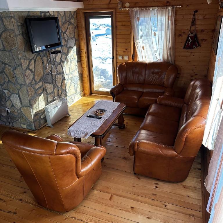 Lightning apartments - Two-Bedroom House - 2