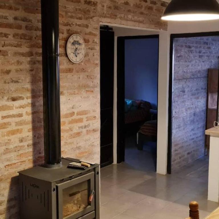 La Angelita Oeste - Casa de 2 dormitorios - 9