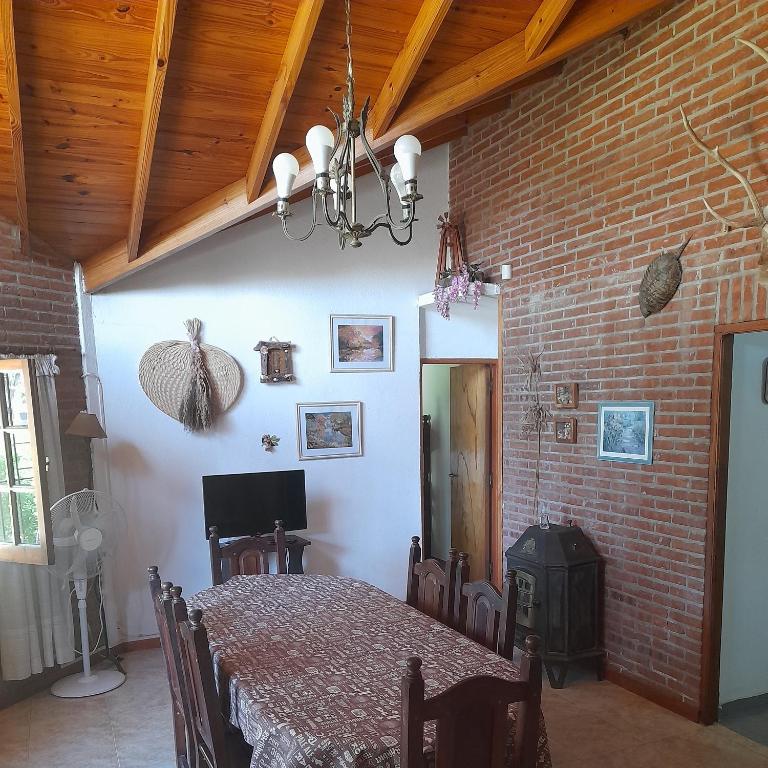 Chalet Costavaleria - Casa de 2 dormitorios - 4