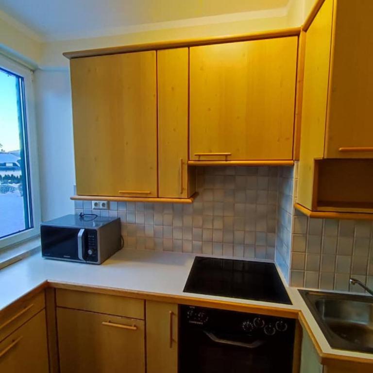 Lakeside Apartment - Velden - Apartment mit 1 Schlafzimmer - 6