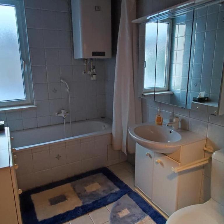 Lakeside Apartment - Velden - Apartment mit 1 Schlafzimmer - 11