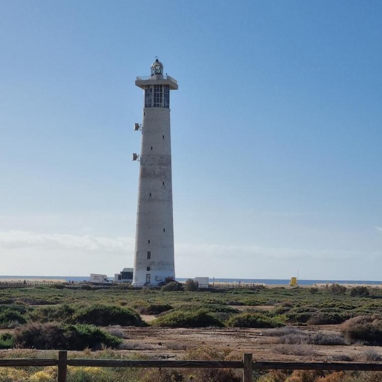 Mirador Balcón de Jandía - Apartamento de 2 dormitorios - 27