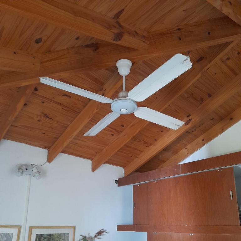Chalet Costavaleria - Two-Bedroom House - 8