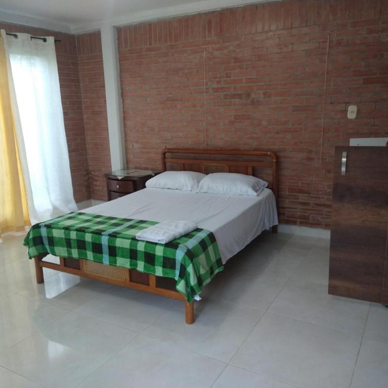 Kaliawiri Bird Lodge & reserve - Villa - 11