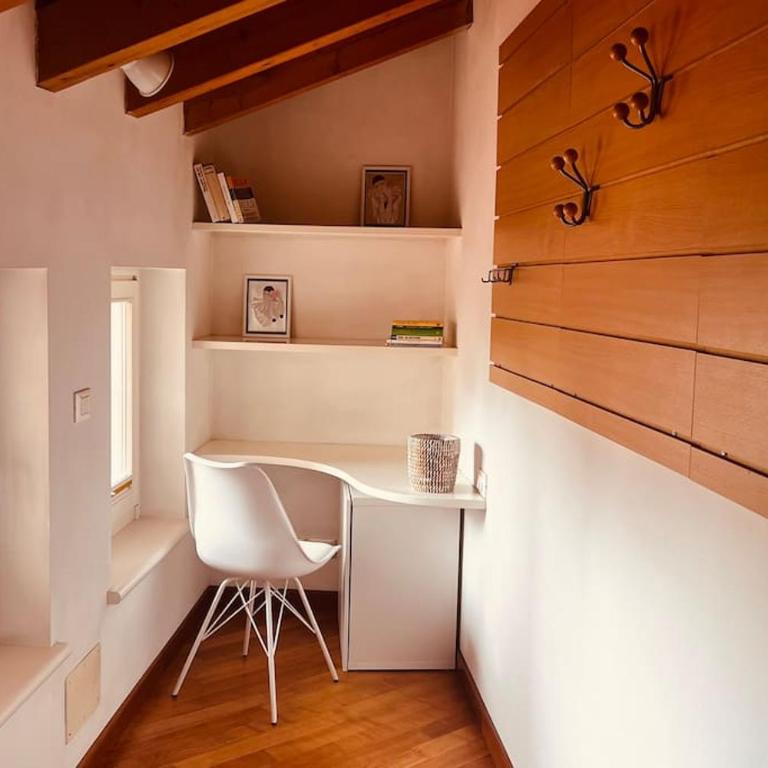 Private Luxury - Apartment mit 1 Schlafzimmer - 8