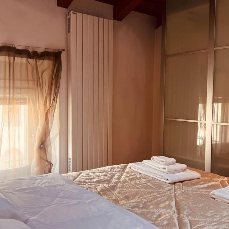 Private Luxury - Apartment mit 1 Schlafzimmer - 10