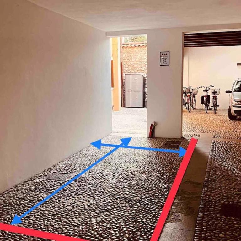 Private Luxury - Apartment mit 1 Schlafzimmer - 18