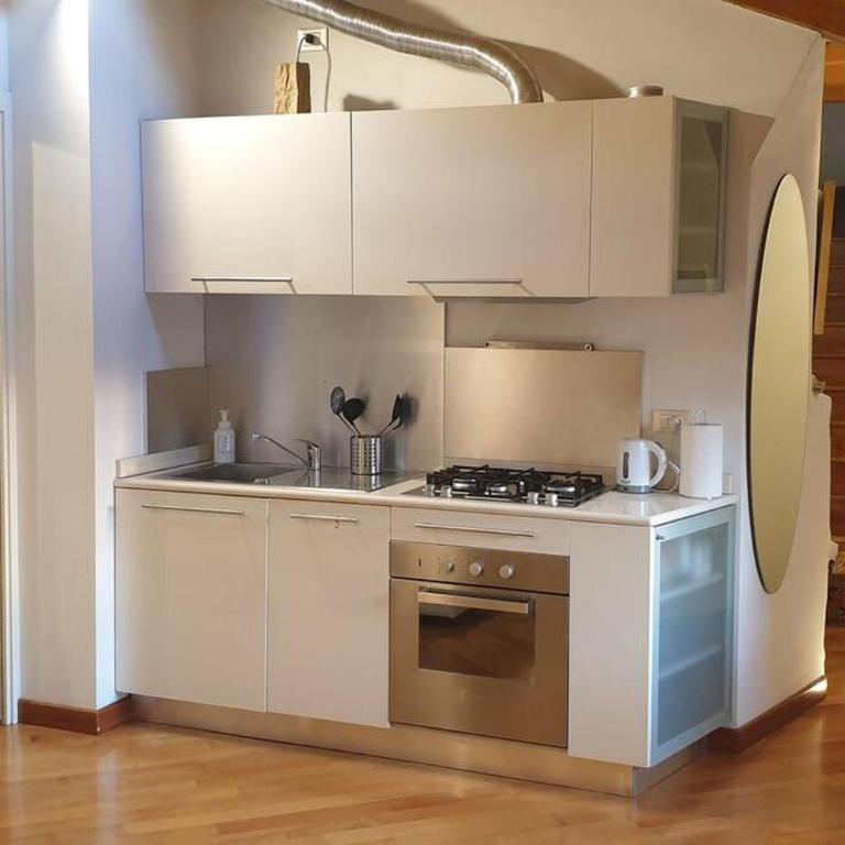 Private Luxury - Apartment mit 1 Schlafzimmer - 19
