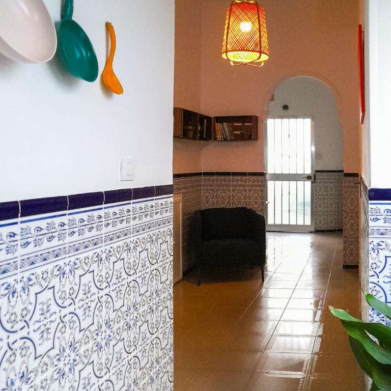 Casa Miraflores - Casa de 2 dormitorios - 7