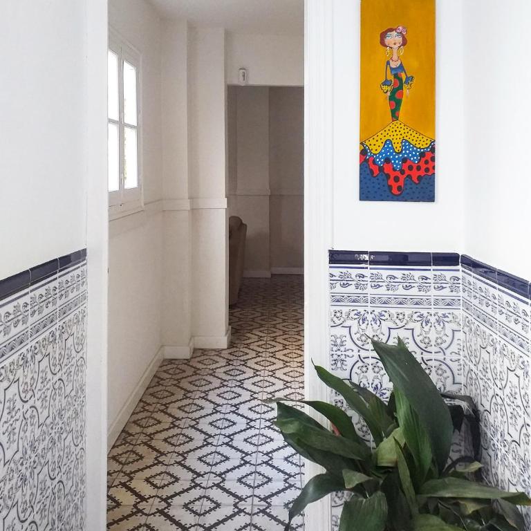 Casa Miraflores - Casa de 2 dormitorios - 8