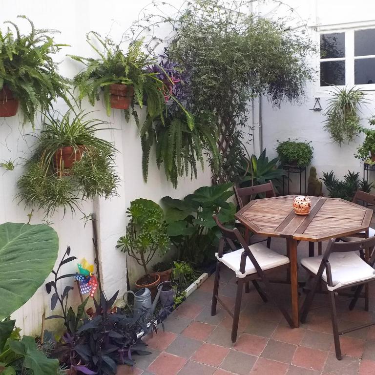 Casa Miraflores - Casa de 2 dormitorios - 22