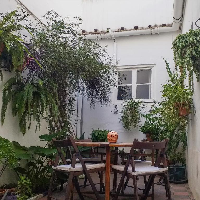 Casa Miraflores - Casa de 2 dormitorios - 1