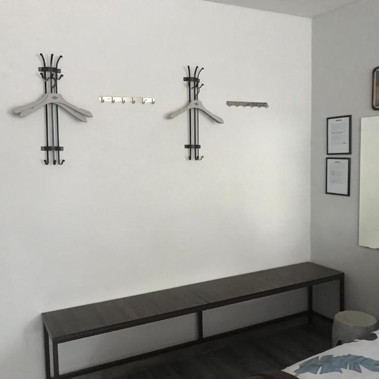 Loft Chapultepec Diana - Precioso Centrico CDMX - Apartamento de 1 dormitorio - 25