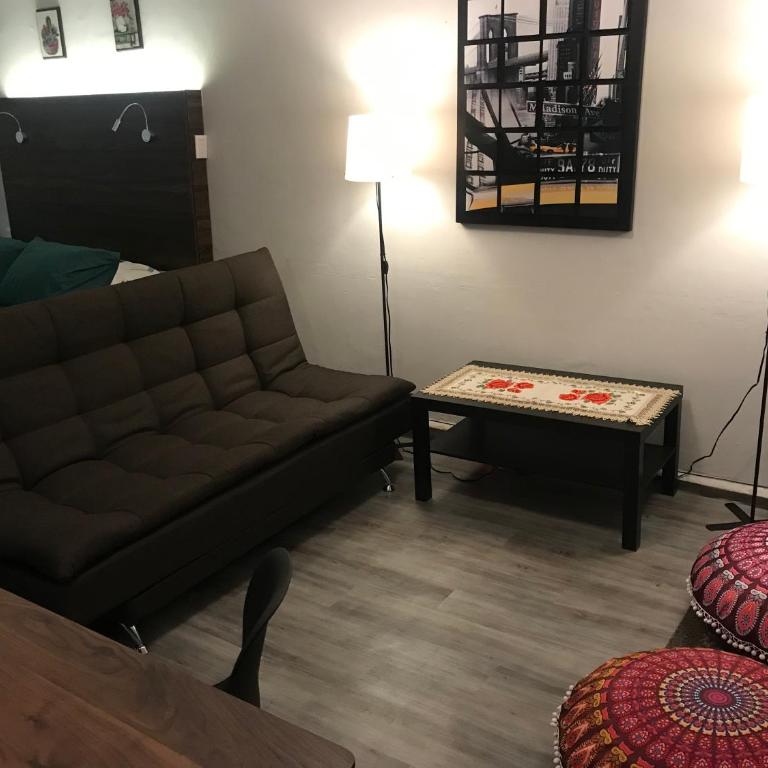 Loft Chapultepec Diana - Precioso Centrico CDMX - Apartamento de 1 dormitorio - 16